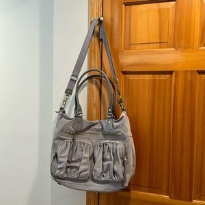 MZ wallace large purse